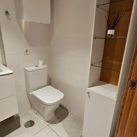 El Tesoro, Beautiful, Two Bedrooms Tenerife Sur * アデヘ