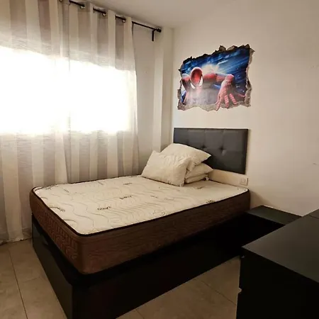 El Tesoro, Beautiful, Two Bedrooms Tenerife Sur *