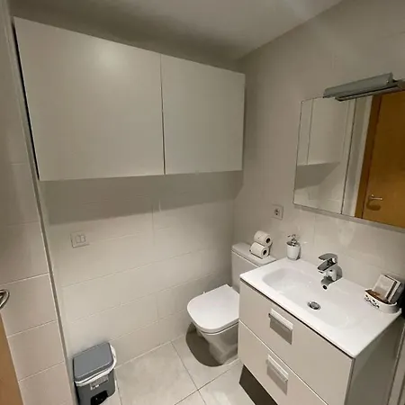 El Tesoro, Beautiful, Two Bedrooms Tenerife Sur アパート アデヘ