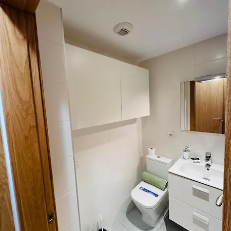 アパート El Tesoro, Beautiful, Two Bedrooms Tenerife Sur *