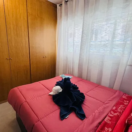 El Tesoro, Beautiful, Two Bedrooms Tenerife Sur アパート アデヘ