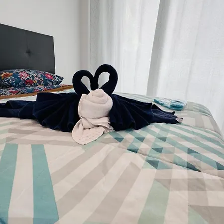 El Tesoro, Beautiful, Two Bedrooms Tenerife Sur アデヘ