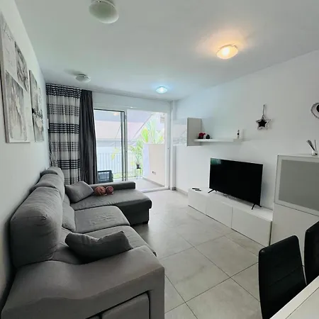 El Tesoro, Beautiful, Two Bedrooms Tenerife Sur *