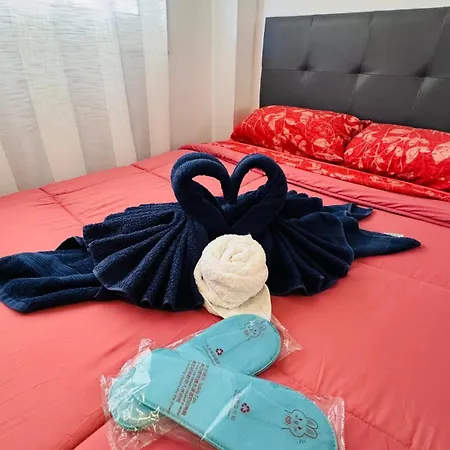 アパート El Tesoro, Beautiful, Two Bedrooms Tenerife Sur アデヘ