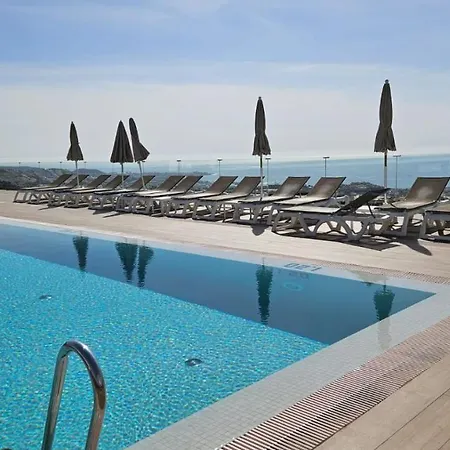 Apartamento El Tesoro, Beautiful, Two Bedrooms Tenerife Sur