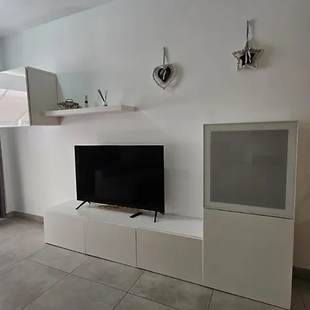 El Tesoro, Beautiful, Two Bedrooms Tenerife Sur Apartament *
