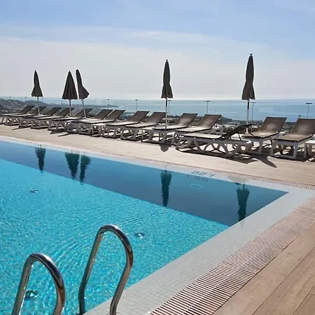 Apartamento El Tesoro, Beautiful, Two Bedrooms Tenerife Sur *