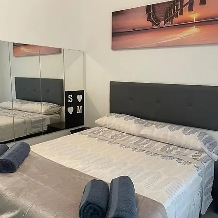 Apartament El Tesoro, Beautiful, Two Bedrooms Tenerife Sur