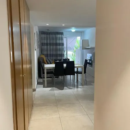 El Tesoro, Beautiful, Two Bedrooms Tenerife Sur