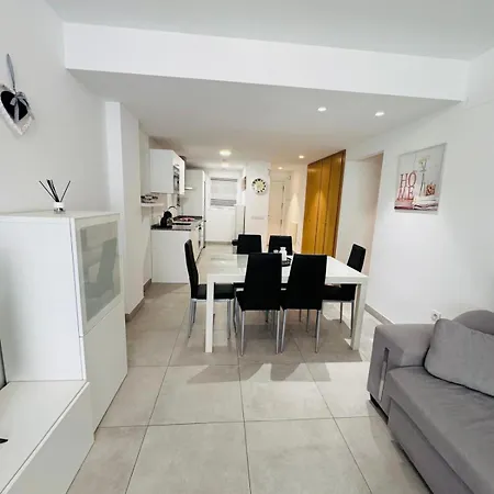 El Tesoro, Beautiful, Two Bedrooms Tenerife Sur