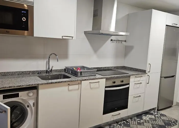 El Tesoro, Beautiful, Two Bedrooms Tenerife Sur Costa Adeje (Tenerife)