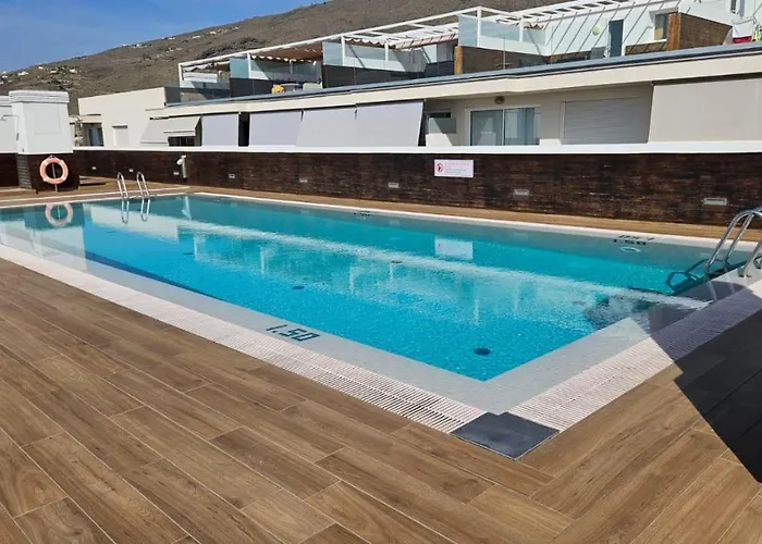 El Tesoro, Beautiful, Two Bedrooms Tenerife Sur Costa Adeje (Tenerife)