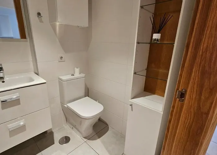 El Tesoro, Beautiful, Two Bedrooms Tenerife Sur * Costa Adeje (Tenerife)