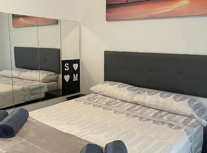 Lägenhet El Tesoro, Beautiful, Two Bedrooms Tenerife Sur