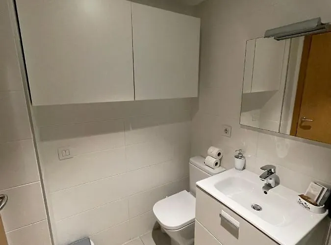 El Tesoro, Beautiful, Two Bedrooms Tenerife Sur Lägenhet Costa Adeje (Tenerife)