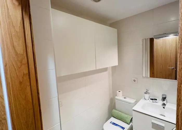 Apartment El Tesoro, Beautiful, Two Bedrooms Tenerife Sur *