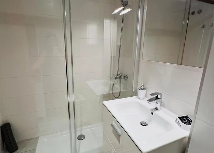 El Tesoro, Beautiful, Two Bedrooms Tenerife Sur Lägenhet *