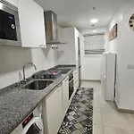 דירה El Tesoro, Beautiful, Two Bedrooms Tenerife Sur אדחה