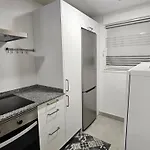 El Tesoro, Beautiful, Two Bedrooms Tenerife Sur דירה