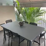 El Tesoro, Beautiful, Two Bedrooms Tenerife Sur אדחה