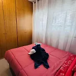 El Tesoro, Beautiful, Two Bedrooms Tenerife Sur דירה אדחה