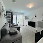El Tesoro, Beautiful, Two Bedrooms Tenerife Sur *