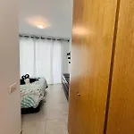 El Tesoro, Beautiful, Two Bedrooms Tenerife Sur אדחה