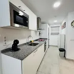 El Tesoro, Beautiful, Two Bedrooms Tenerife Sur אדחה