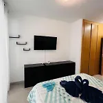 El Tesoro, Beautiful, Two Bedrooms Tenerife Sur