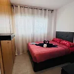 El Tesoro, Beautiful, Two Bedrooms Tenerife Sur אדחה