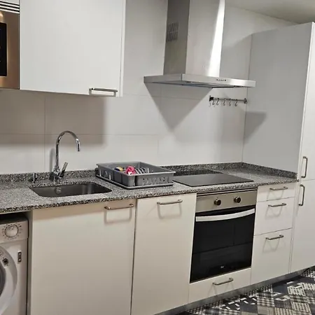 El Tesoro, Beautiful, Two Bedrooms Tenerife Sur Costa Adeje (Tenerife)