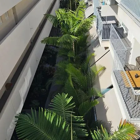 El Tesoro, Beautiful, Two Bedrooms Tenerife Sur * Costa Adeje (Tenerife)