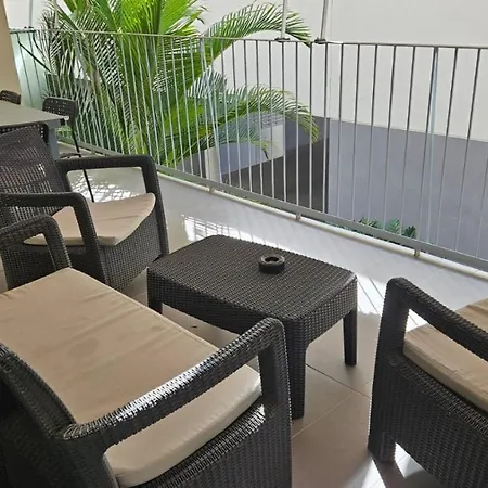 El Tesoro, Beautiful, Two Bedrooms Tenerife Sur Apartament Costa Adeje (Tenerife)