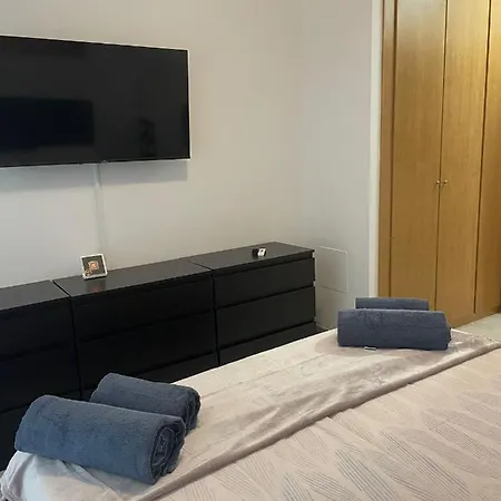 El Tesoro, Beautiful, Two Bedrooms Tenerife Sur * 阿德耶