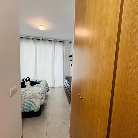 El Tesoro, Beautiful, Two Bedrooms Tenerife Sur أذيخي