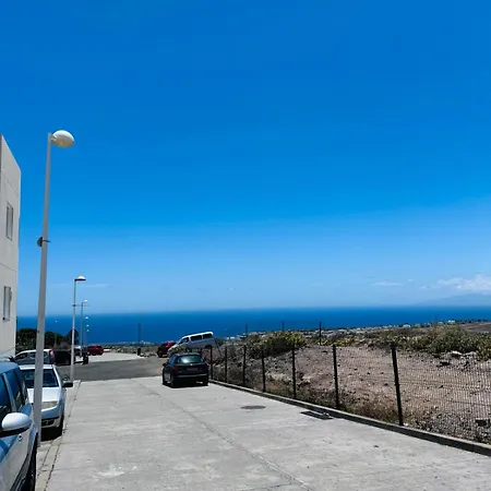 El Tesoro, Beautiful, Two Bedrooms Tenerife Sur * 阿德耶