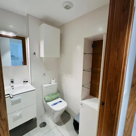 El Tesoro, Beautiful, Two Bedrooms Tenerife Sur * أذيخي