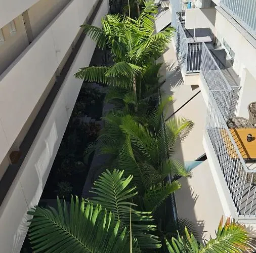 El Tesoro, Beautiful, Two Bedrooms Tenerife Sur * Costa Adeje (Tenerife)