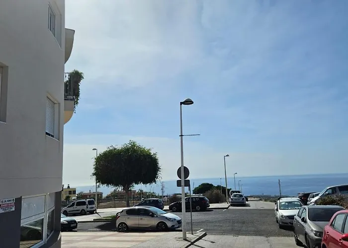 El Tesoro, Beautiful, Two Bedrooms Tenerife Sur