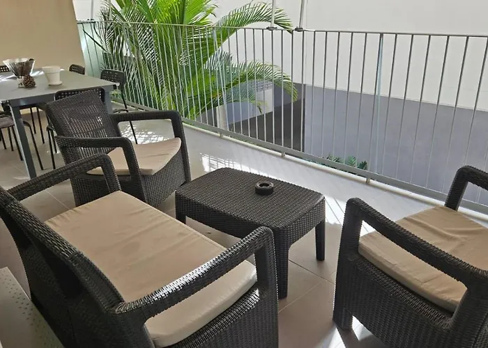 El Tesoro, Beautiful, Two Bedrooms Tenerife Sur Apartamento Costa Adeje (Tenerife)