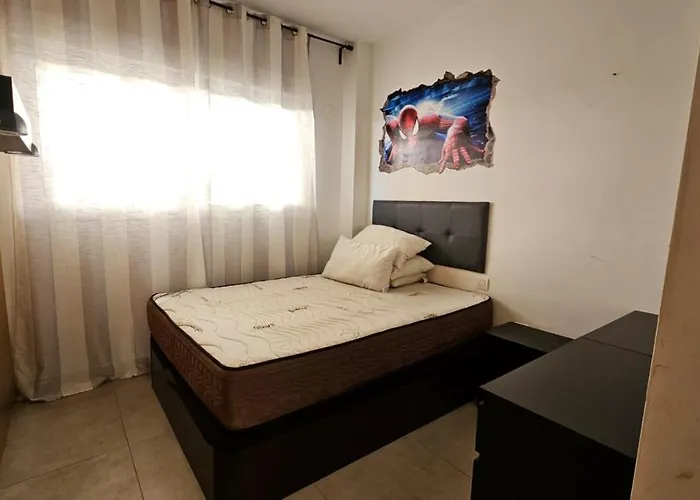 El Tesoro, Beautiful, Two Bedrooms Tenerife Sur *