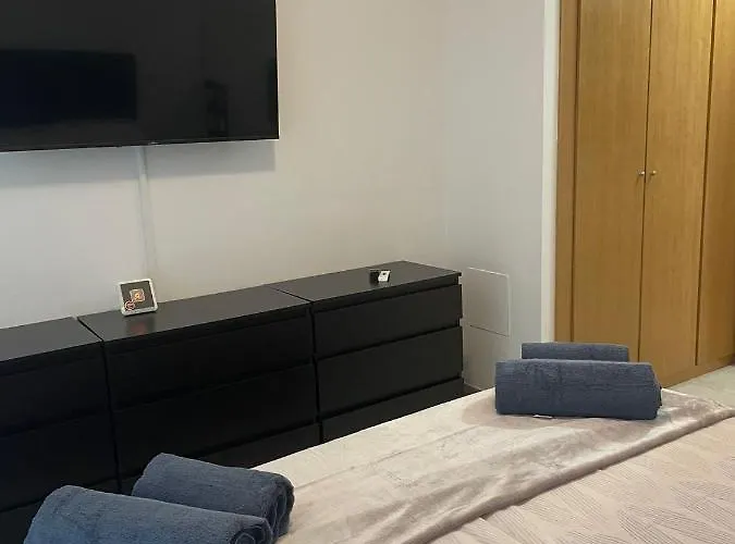 El Tesoro, Beautiful, Two Bedrooms Tenerife Sur * Costa Adeje (Tenerife)