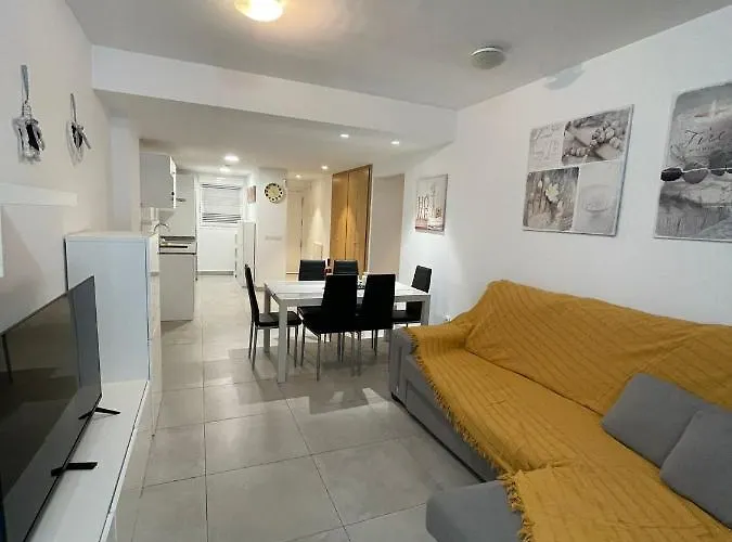 El Tesoro, Beautiful, Two Bedrooms Tenerife Sur *