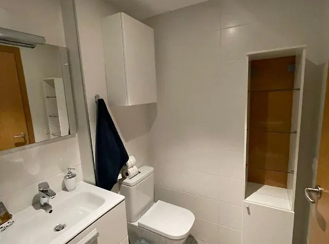 El Tesoro, Beautiful, Two Bedrooms Tenerife Sur Apartamento Costa Adeje (Tenerife)