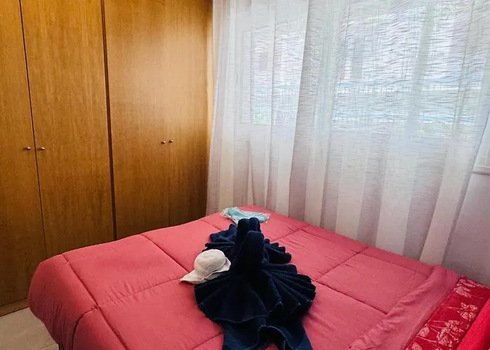 El Tesoro, Beautiful, Two Bedrooms Tenerife Sur Apartamento Costa Adeje (Tenerife)