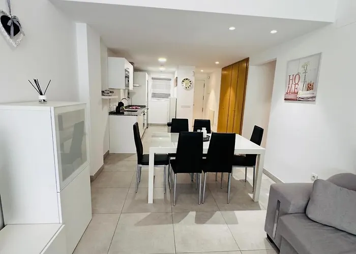 El Tesoro, Beautiful, Two Bedrooms Tenerife Sur