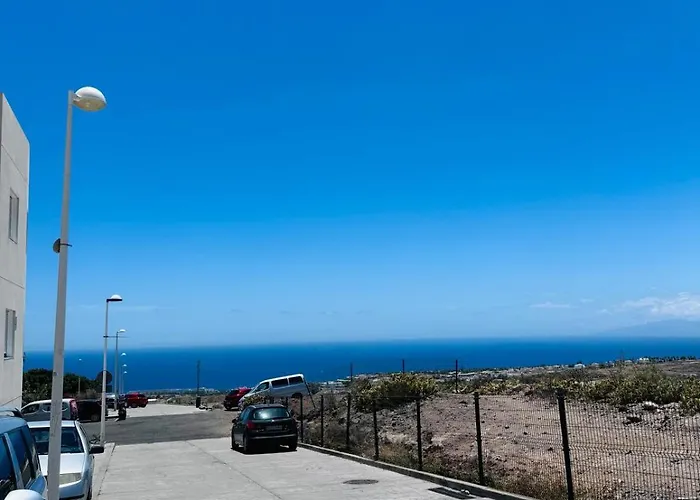 El Tesoro, Beautiful, Two Bedrooms Tenerife Sur * Costa Adeje (Tenerife)