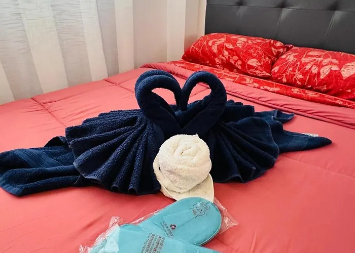 Apartamento El Tesoro, Beautiful, Two Bedrooms Tenerife Sur Costa Adeje (Tenerife)