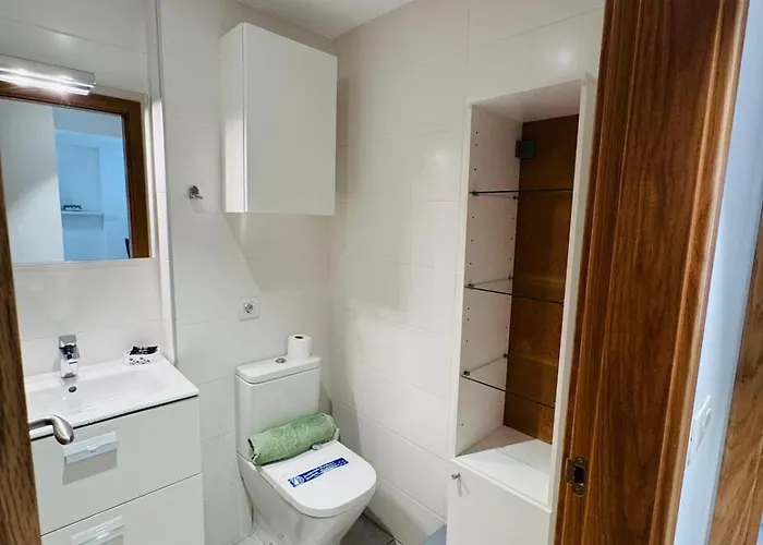 El Tesoro, Beautiful, Two Bedrooms Tenerife Sur * Costa Adeje (Tenerife)