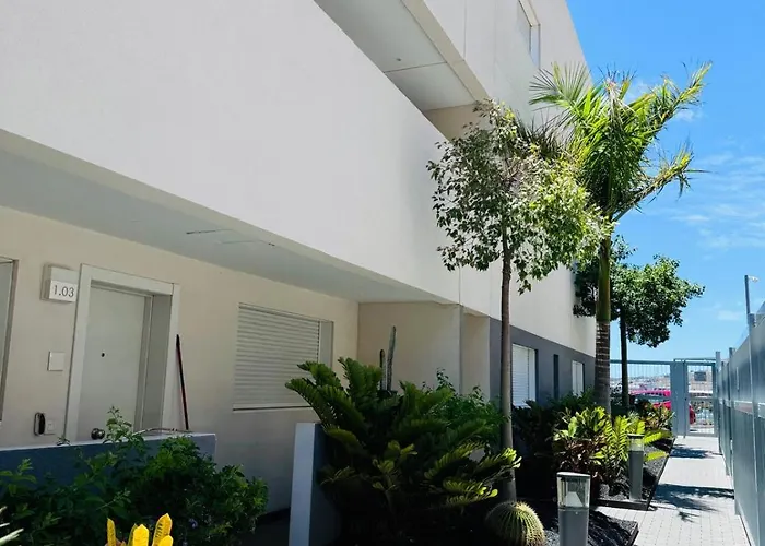 El Tesoro, Beautiful, Two Bedrooms Tenerife Sur *